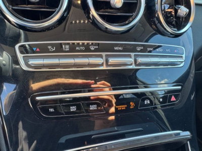Mercedes-Benz GLC SUV 220 d 4Matic Premium Plus (16)