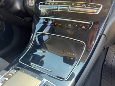 Mercedes-Benz GLC SUV 220 d 4Matic Premium Plus (19)