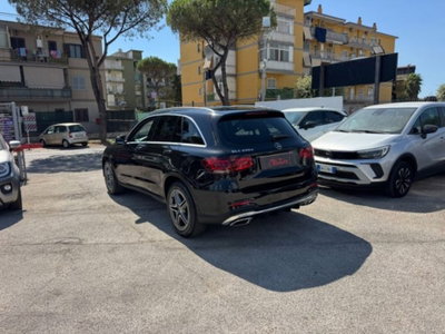 Mercedes-Benz GLC SUV 220 d 4Matic Premium Plus (7)