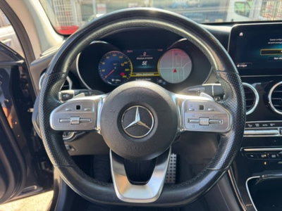 Mercedes-Benz GLC SUV 220 d 4Matic Premium Plus (8)