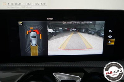 Mercedes-Benz Classe A Sedan 220 Automatic 4p. Premium (6)