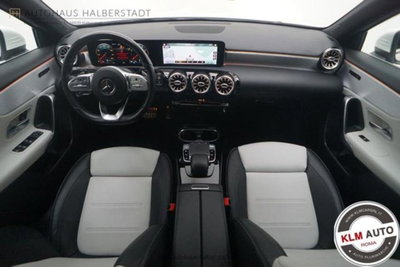 Mercedes-Benz Classe A Sedan 220 Automatic 4p. Premium (9)