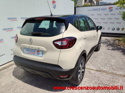 Renault Captur TCe 12V 90 CV Sport Edition (10)