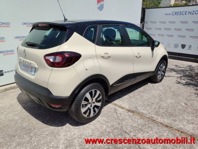 Renault Captur TCe 12V 90 CV Sport Edition (11)