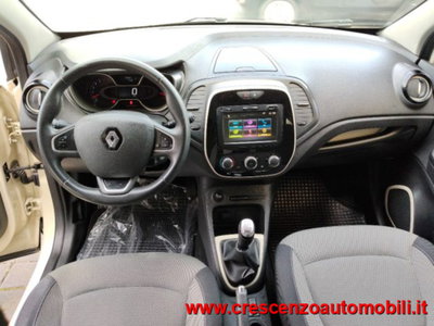 Renault Captur TCe 12V 90 CV Sport Edition (12)