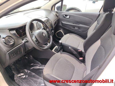 Renault Captur TCe 12V 90 CV Sport Edition (15)