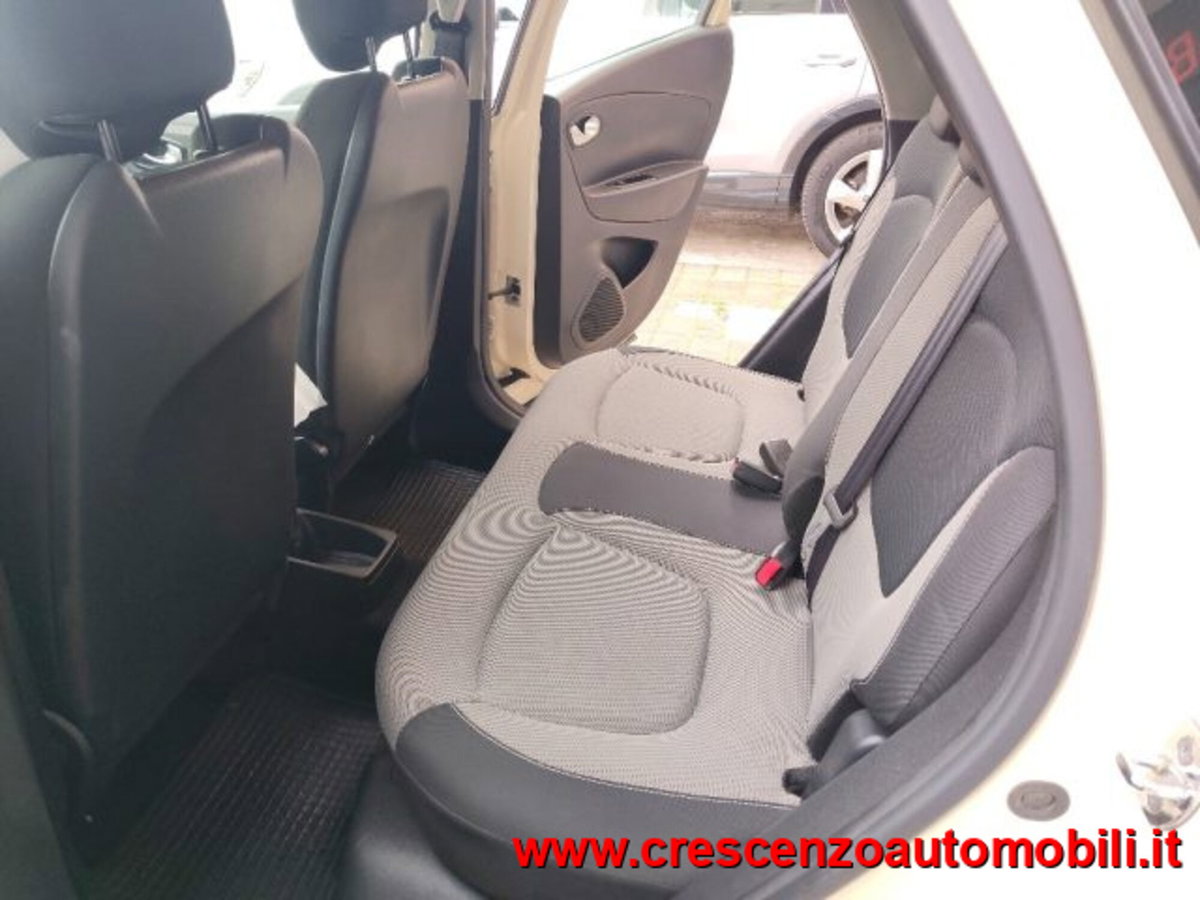 Renault Captur TCe 12V 90 CV Sport Edition (17)