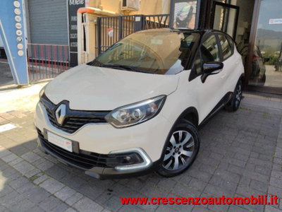 Renault Captur TCe 12V 90 CV Sport Edition (2)
