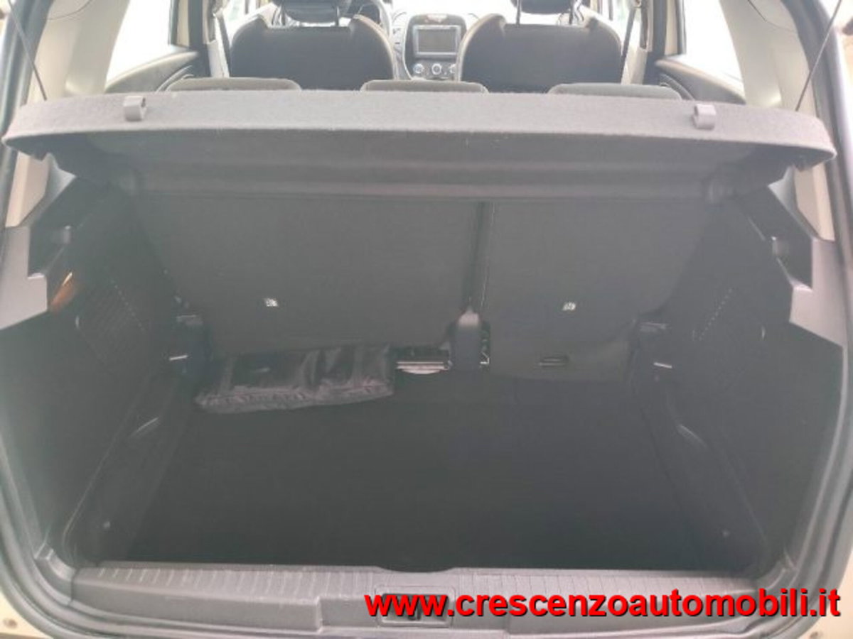 Renault Captur TCe 12V 90 CV Sport Edition (20)