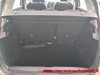 Renault Captur TCe 12V 90 CV Sport Edition (20)