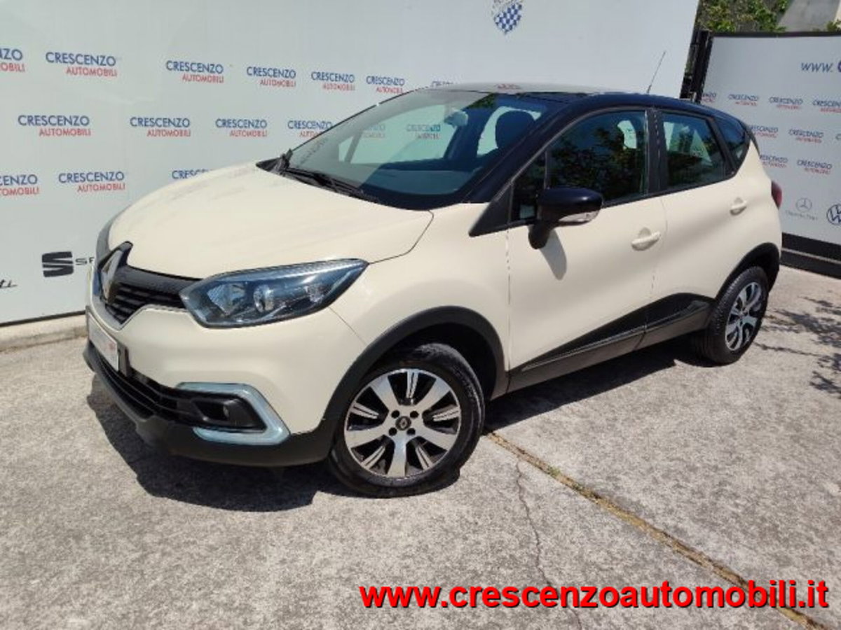 Renault Captur TCe 12V 90 CV Sport Edition (3)