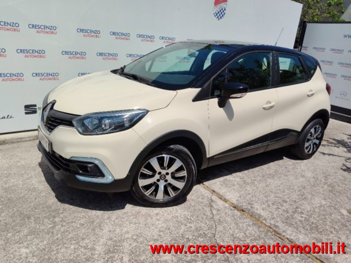 Renault Captur TCe 12V 90 CV Sport Edition (4)
