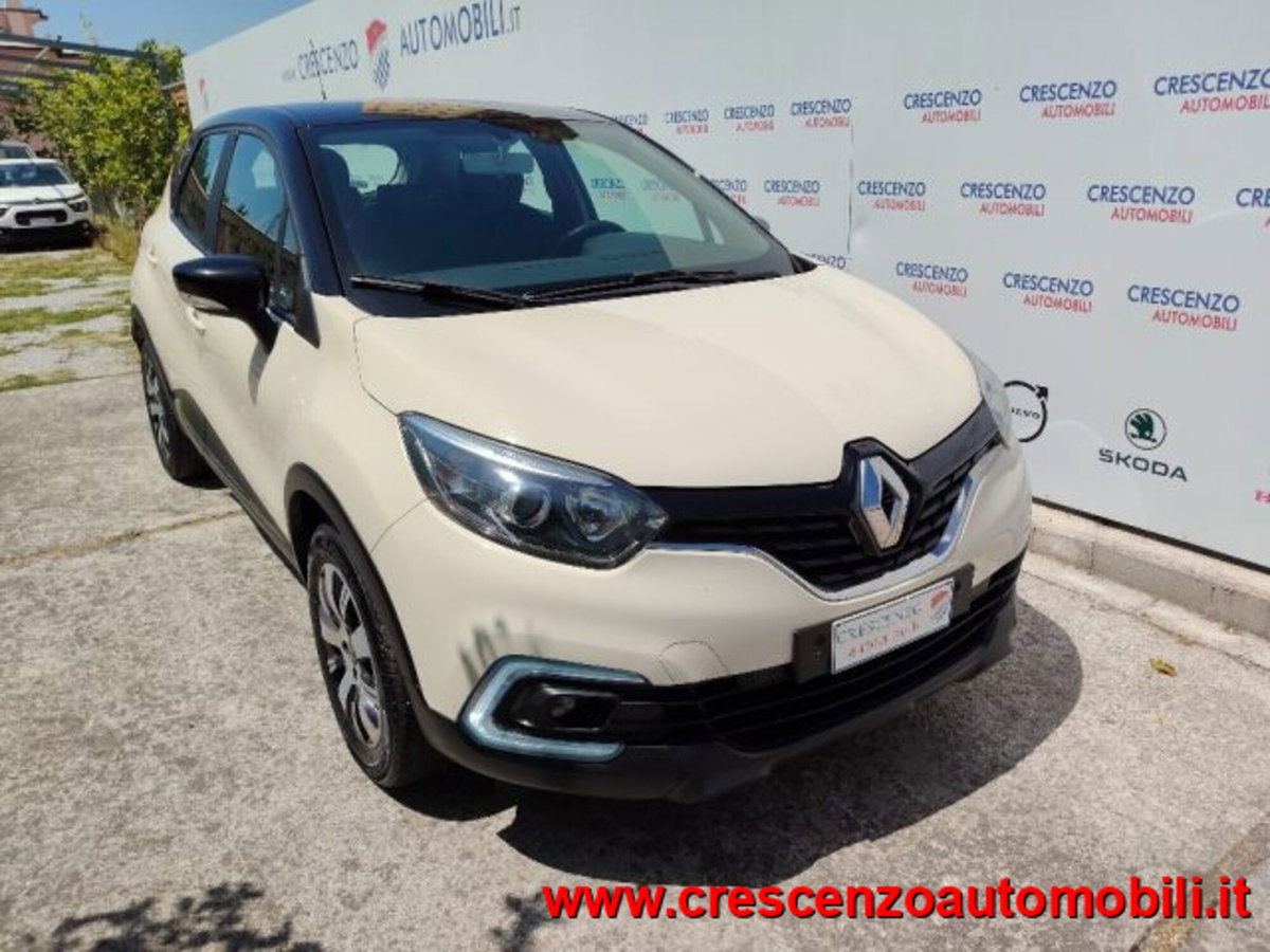 Renault Captur TCe 12V 90 CV Sport Edition (5)