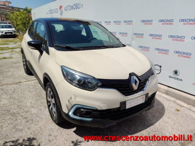 Renault Captur TCe 12V 90 CV Sport Edition (6)