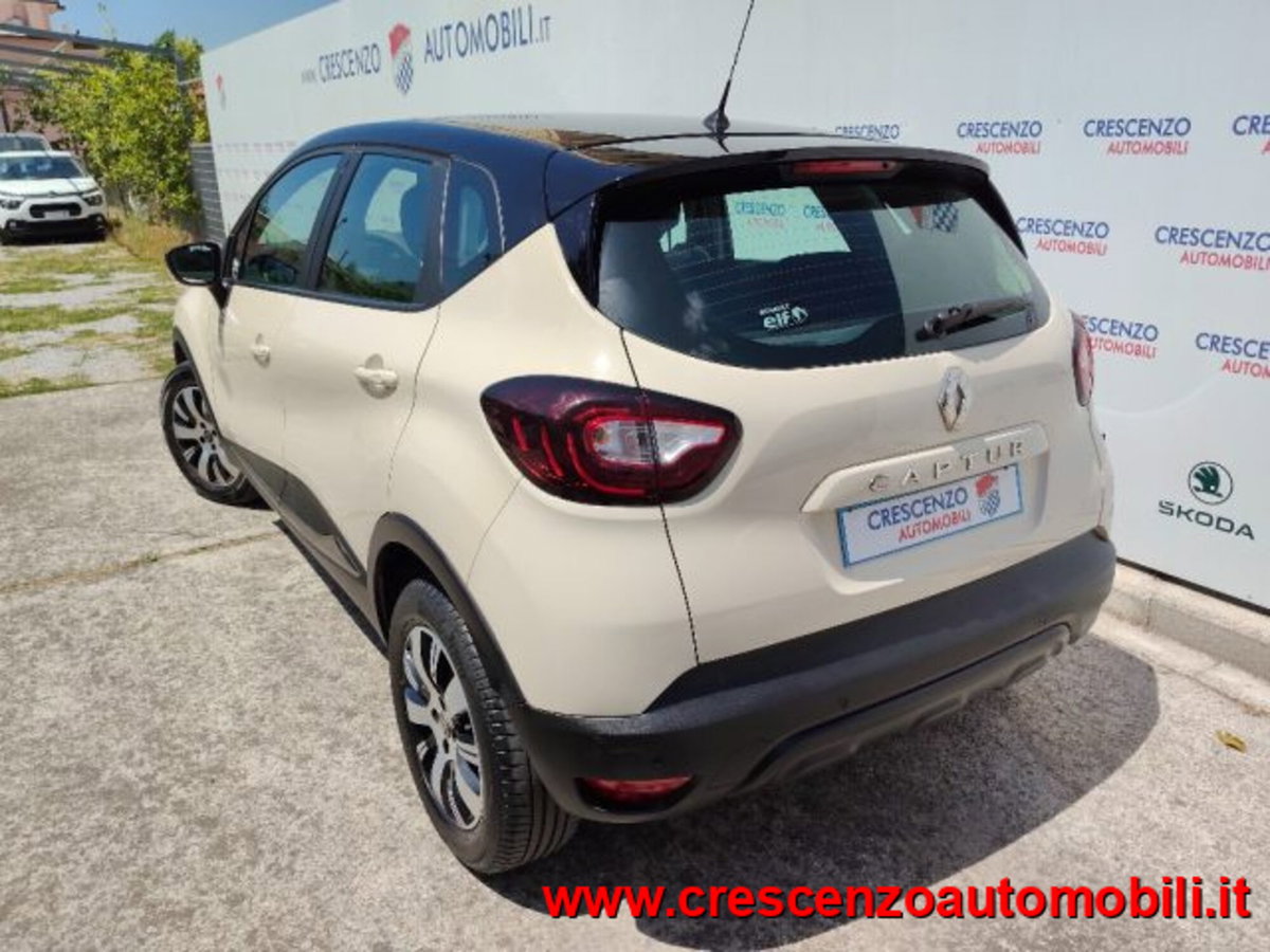 Renault Captur TCe 12V 90 CV Sport Edition (7)