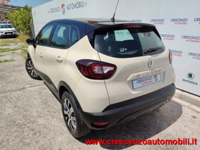 Renault Captur TCe 12V 90 CV Sport Edition (7)