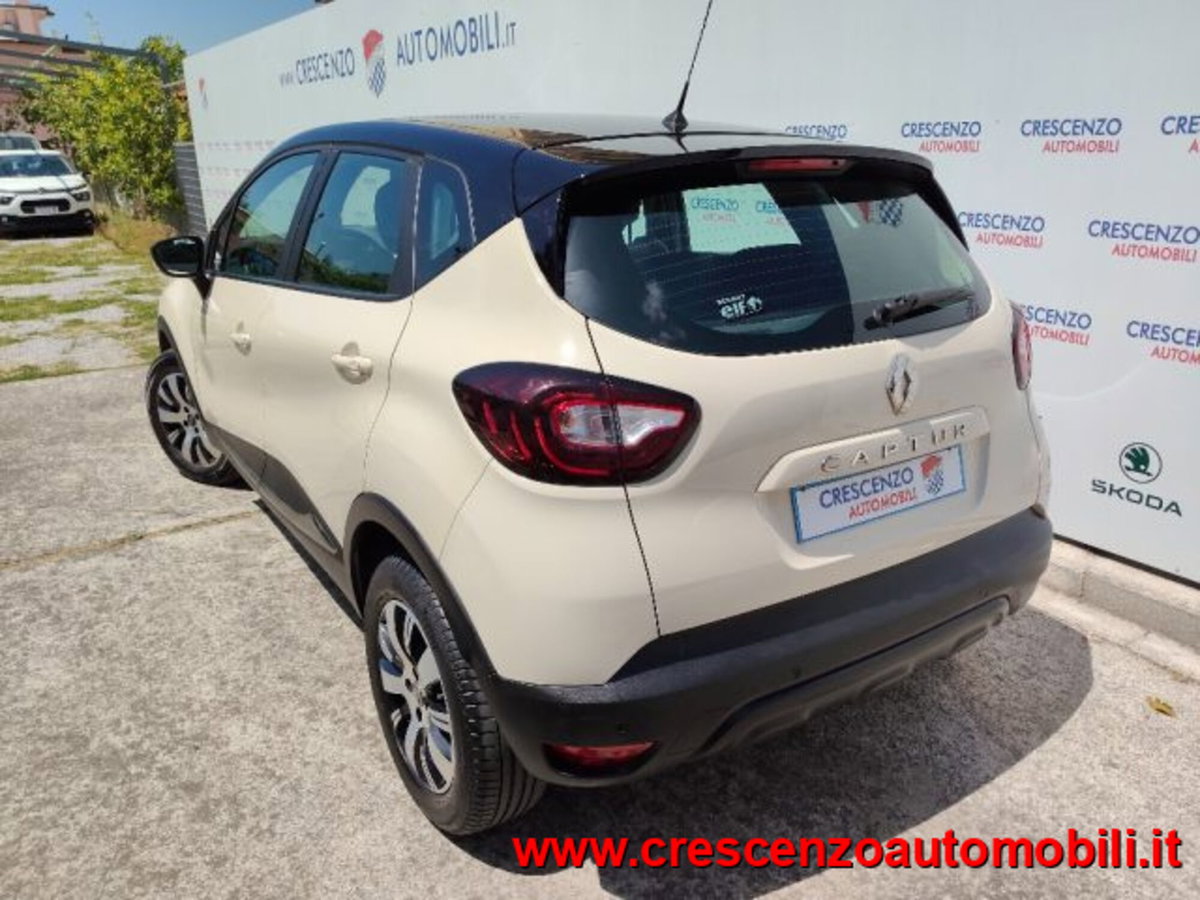 Renault Captur TCe 12V 90 CV Sport Edition (8)