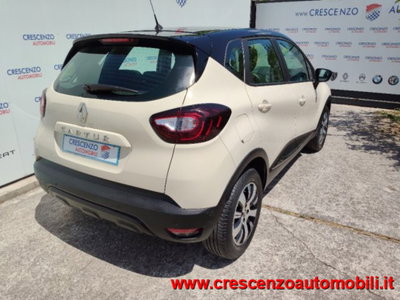 Renault Captur TCe 12V 90 CV Sport Edition (9)