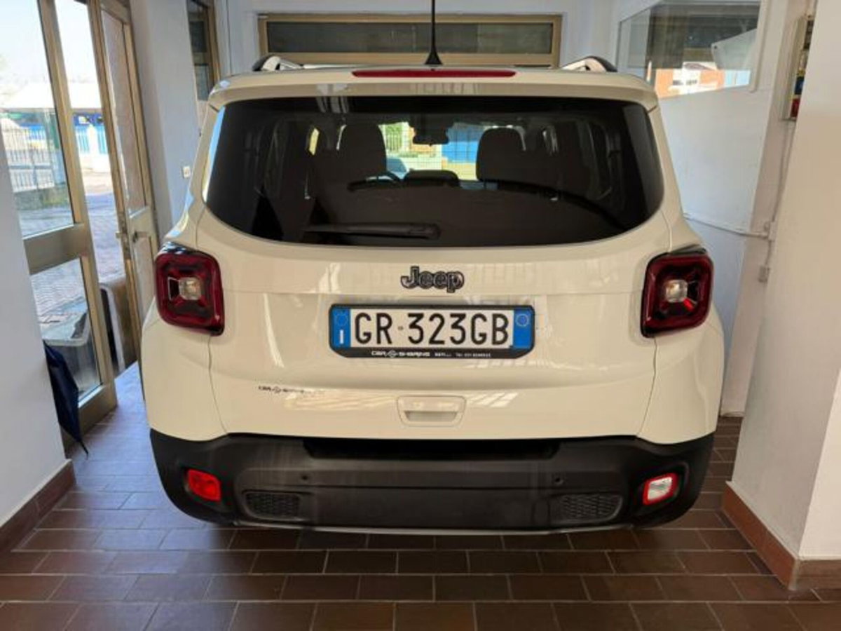 Jeep Renegade 1.0 T3 Limited (10)