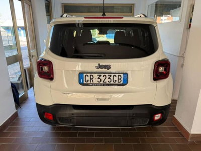 Jeep Renegade 1.0 T3 Limited (10)