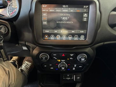 Jeep Renegade 1.0 T3 Limited (3)