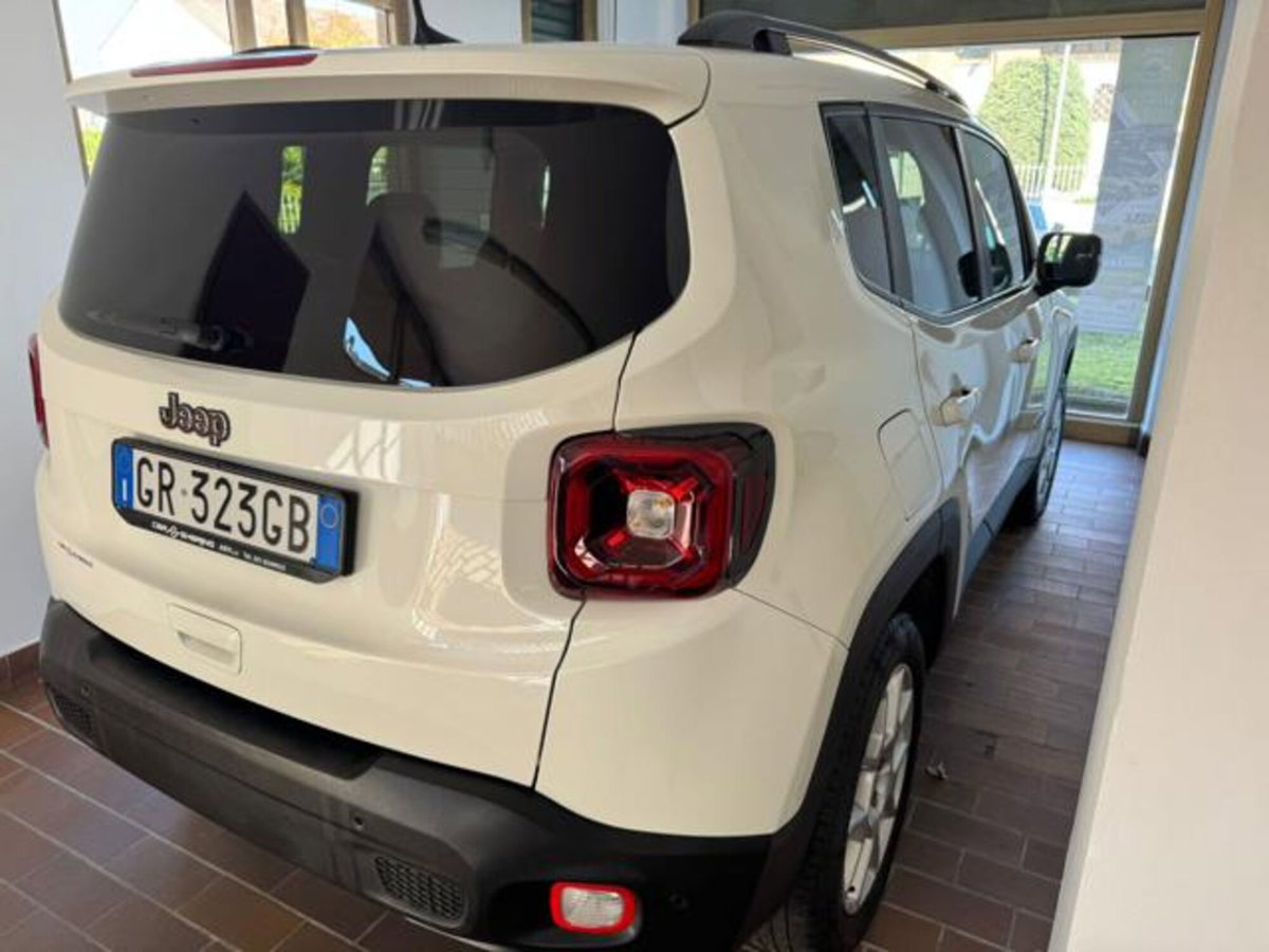 Jeep Renegade 1.0 T3 Limited (8)