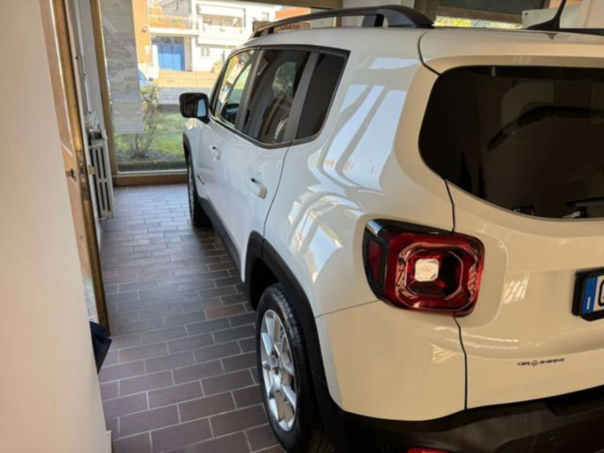Jeep Renegade 1.0 T3 Limited (9)