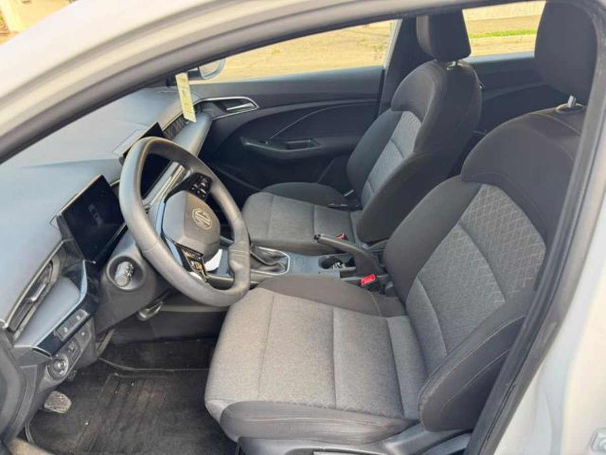 Mg MG3 1.5 Comfort (10)