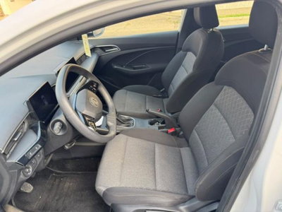 Mg MG3 1.5 Comfort (10)