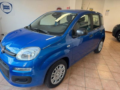 Fiat Pandina van 1.0 Hybrid 65cv S&S Pop (3)
