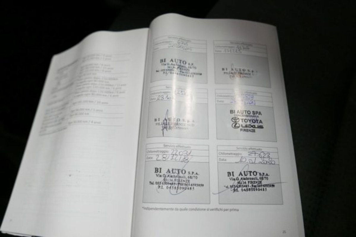 Toyota iQ 1.0 CVT Lounge (10)