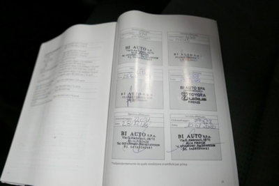 Toyota iQ 1.0 CVT Lounge (10)