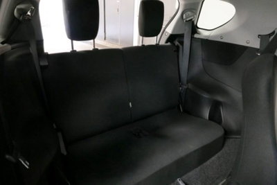 Toyota iQ 1.0 CVT Lounge (9)