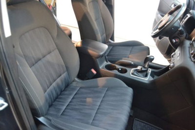 Kia Sportage 1.6 CRDI 115 CV 2WD Business Class (10)