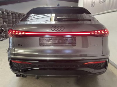 Audi Q5 Sportback 2.0 tdi mhev+ S line quattro 204cv s-tronic (14)