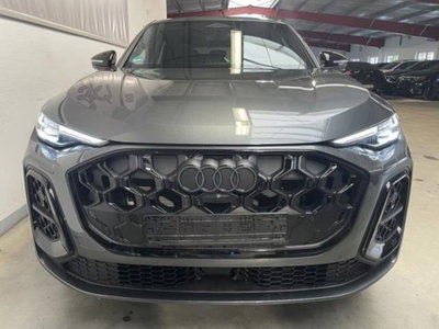 Audi Q5 Sportback 2.0 tdi mhev+ S line quattro 204cv s-tronic (16)