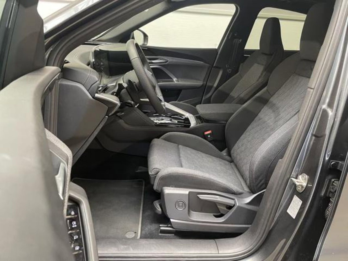 Audi Q5 Sportback 2.0 tdi mhev+ S line quattro 204cv s-tronic (4)