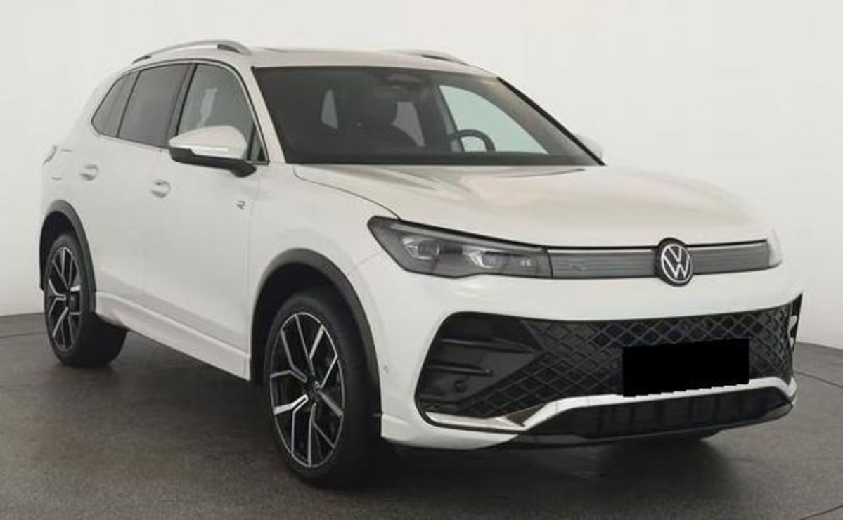 Volkswagen Tiguan 2.0 tdi R-Line 4motion 193cv dsg (2)