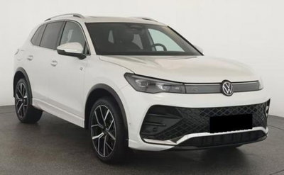 Volkswagen Tiguan 2.0 tdi R-Line 4motion 193cv dsg (2)
