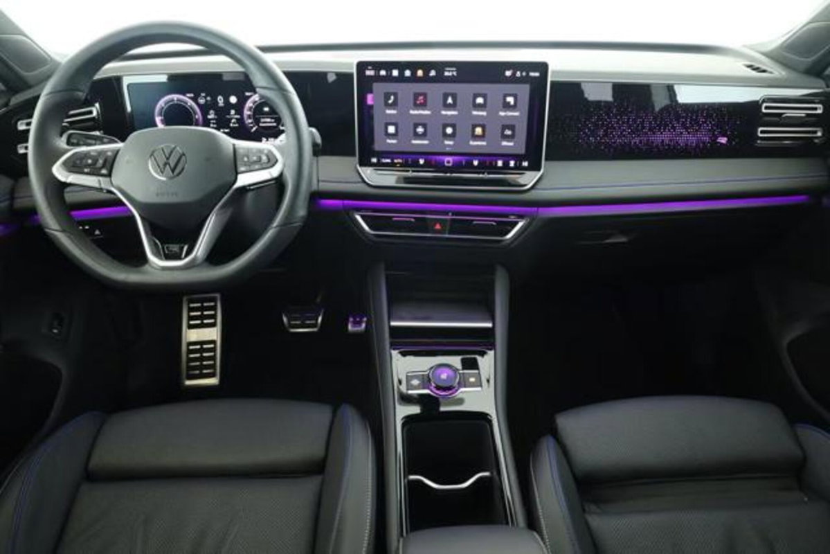 Volkswagen Tiguan 2.0 tdi R-Line 4motion 193cv dsg (8)