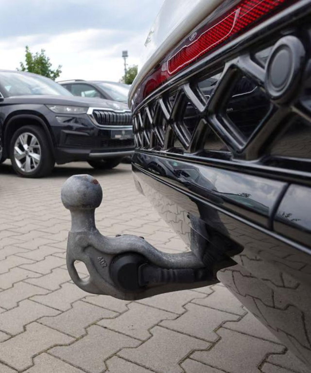 Volkswagen Tiguan 2.0 tdi R-Line 4motion 193cv dsg (19)