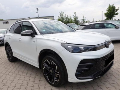 Volkswagen Tiguan 2.0 tdi R-Line 4motion 193cv dsg (3)