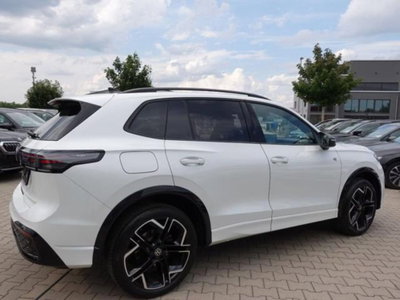 Volkswagen Tiguan 2.0 tdi R-Line 4motion 193cv dsg (5)