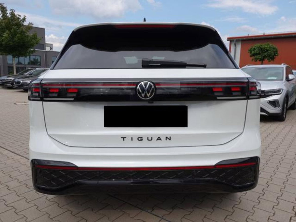 Volkswagen Tiguan 2.0 tdi R-Line 4motion 193cv dsg (6)
