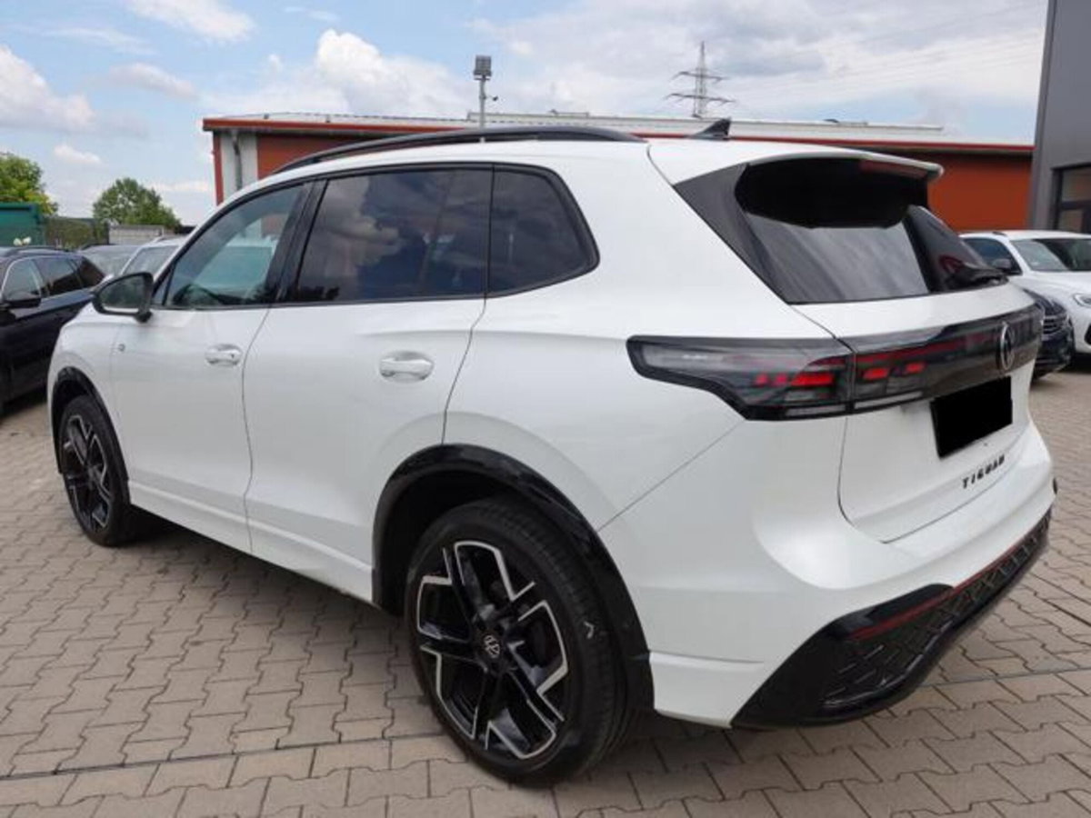 Volkswagen Tiguan 2.0 tdi R-Line 4motion 193cv dsg (7)