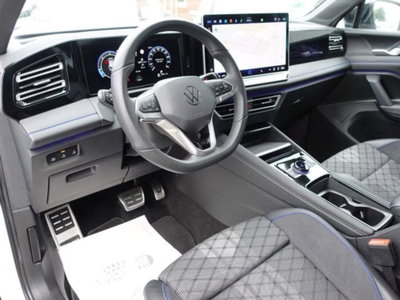Volkswagen Tiguan 2.0 tdi R-Line 4motion 193cv dsg (8)