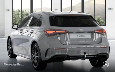 Mercedes-Benz Classe A Sedan 200 d AMG Line Premium Plus auto (15)