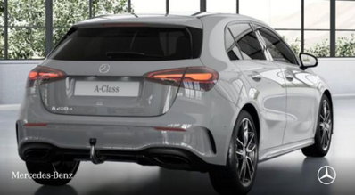 Mercedes-Benz Classe A Sedan 200 d AMG Line Premium Plus auto (3)