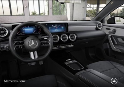 Mercedes-Benz Classe A Sedan 200 d AMG Line Premium Plus auto (5)