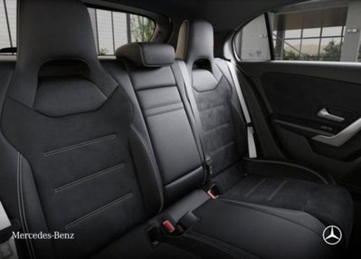 Mercedes-Benz Classe A Sedan 200 d AMG Line Premium Plus auto (8)